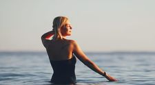 Lavinia Petrea, vacanță în Grecia: „O ambiție copilărească a noastră”