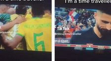 VIRAL Călătorul în timp de pe TikTok a prezis cine va câștiga Cupa Mondială 2022! A dat inclusiv scorul partidei