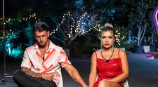 EXCLUSIV. Interviu cu Cerasela și Eduard, după eliminarea de la Love Island România: ”Sunt dezamăgit”