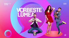 „Vorbește lumea” începe un sezon spectaculos și aduce un interviu exclusiv cu actorii din „Wednesday