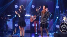 Românii au talent 2021: Trupa ”No Antidote” a cucerit-o pe Andra cu o mix interesant de stiluri muzicale