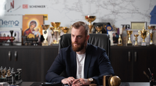 Cine este Alex Filip, polițistul de la Antidrog devenit luptător K1 și manager de securitate la One Star Security