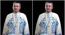 Preotul Adrian Mariș a murit. Anunțul decesului