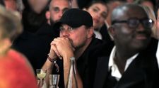 Actrița care l-a făcut de râs pe Leonardo DiCaprio, în direct: „Cam mirosea, era cald în Mexic”