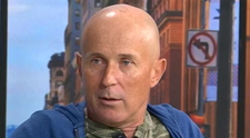 Mugur Mihăescu și familia lui, Covid-19 după Revelionul petrecut în Spania