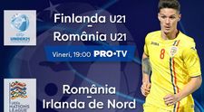 Mirel Rădoi și Adrian Mutu debutează astăzi ca antrenori ai echipelor naționale, în direct, la PRO TV!