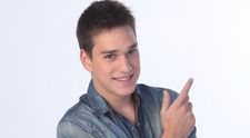 Vlad Stanescu (Vlad Gherman)