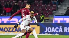 De ce a murit, de fapt, fotbalistul Aaron Boupendza. Abia acum s-a aflat adevărata cauză a morții