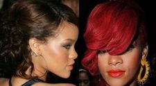 Rihanna, sexy indiferent de look! FOTO