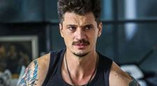 Emilian Oprea s-a căsătorit. Cum arată mireasa lui Leo din serialul ”Vlad”
