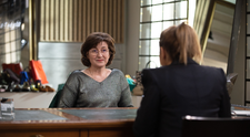 Reacția angajatelor Cristinei Bâtlan după misiunea sub acoperire a șefei: „Nu am recunoscut-o”
