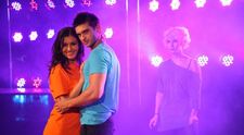 La-La Band: “Dansam precum nebunii pana la miezul noptii, atat de mult de place”. Coregrafii de exceptie in “Pariu cu viata”! GALERIE FOTO