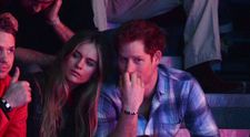 Înainte de Meghan Markle... a fost EA! Imagini rare cu fosta iubită a prințului Harry: cum arată acum Cressida Bonas