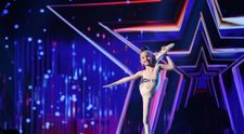 Românii au talent 2021: Sofia Brok a dovedit că vârsta nu contează atunci când ai o pasiune. Cum i-a impresionat pe jurați