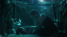 Febra „Avengers: Endgame