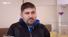 VIDEO Moment de sinceritate la Visuri la cheie: „Ceva din sufletul meu tot timpul era legat de România”