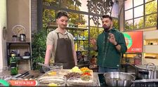 Secretele mesei de Paște: două rețete care îți ies perfect din prima! Învață cum faci friptură de miel și să scoți mirosul specific care poate să deranjeze