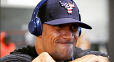 I-a cucerit pe toti cu fizicul sau. Dwayne Johnson a fost ales de People magazine Cel mai sexy barbat in viata