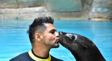 Brigitte și Florin Pastramă continuă luna de miere în Dubai! Vezi în ce hotel de lux s-au cazat și cum s-au distrat