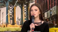 Ioana Ignat și afaceristul Sebastian Dobrincu nu mai formează un cuplu? Primele declarații ale interpretei