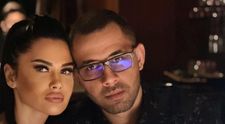 Cum s-a fotografiat Oana Zăvoranu după ce a anunțat despărțirea de Alex Ashraf