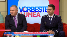 VIDEO Atenție la cumpărăturile de Black Friday!