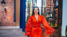 Vlăduța Lupău, probleme cu pagina de Instagram: „Ați pățit?”