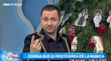 De 13 ani, emisiunea La Măruță aduce în prim plan cele mai interesante subiecte din showbiz-ul autohton