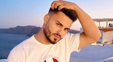 Jador își cere scuze de la Florin Salam, după ce i-a cântat piesele fără să îl anunțe: „Ești o legendă!”