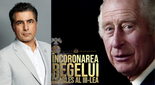 Încoronarea Regelui Charles al III-lea, în direct la PRO TV. Cristian Leonte: „Vom urmări un moment spectaculos al istoriei”