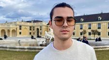 Radu Ștefan Bănică s-a numărat printre câștigători la Influencers Party 2024