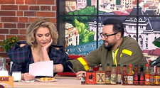 Adina Buzatu, la sosurile picante! Stilistul a enumerat trei bărbați celebri care și-au dorit să fie îmbrăcați gratuit