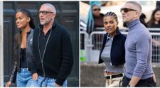 Care-i fosta și care-i actuala? La doar câteva luni de la divorț, Vincent Cassel s-a afișat la plajă cu noua iubită! E cu 30 de ani mai tânără și seamănă izbitor cu fosta nevastă a actorului