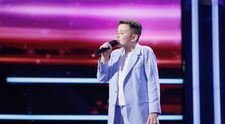 Românii au talent, 27 martie 2026. Talent pur, la doar zece ani. Lucas Mureșan, puștiul care visează să devină artist, i-a cucerit pe jurați cu vocea cristalină: „Ai o voce clară, limpede”