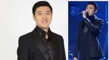 Fang Shuang, chinezul de la Românii au talent, va fi tată. Cine e soția lui