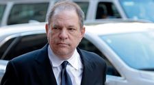 (VIDEO) O victimă a producătorului Harvey Weinstein a făcut publică o înregistrare pentru a dovedi că spune adevărul