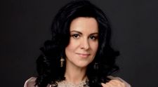 Angela Gheorghiu, cea mai strălucitoare și admirată soprană a timpului nostru, deschide evenimentul Singureni Manor Polo Cup 2025 cu un recital unic