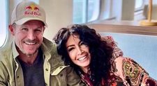 Mihaela Rădulescu, mic-dejun cu Arnold Schwarzenegger și iubitul Felix Baumgartner! Reacția fanilor: 