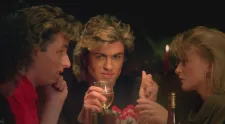 Ce s-a ales de protagoniștii clipului Last Christmas, la 40 de ani de la lansare. De la destinul tragic al lui George Michael la viața zbuciumată a colegului său de trupă
