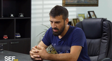 Șef sub acoperire episodul 11. Alex Filip îl răsplătește pe Constantin Bei