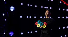 Românii au talent 2022: Florian Sainvet, artistul care l-a uimit pe Dragoș Bucur. „Am admirat extraordinara ta pregătire”