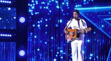 Românii au talent 2020: Marcelo Santana Souza