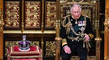 Cum vrea Regele Charles III să-i țină departe de tron pe Harry, Andrew și nepoata Beatrice