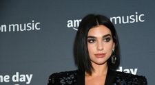 Dua Lipa Și Anwar Hadid, noul cuplu de la Hollywood. Cum au fost surprinși cei doi 