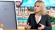 Mihaela Bilic spune totul despre alimentele care conțin probiotice și prebiotice naturale