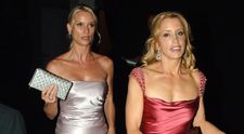 Răfuială între neveste disperate. Ce spune Nicollette Sheridan depre arestarea lui Felicity Huffman