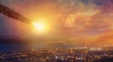Un video frisonant arată ce s-ar putea întâmpla dacă asteroidul de mărimea Statuii Libertății ar lovi Pământul în 2032