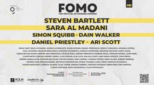 FOMO devine epicentrul antreprenoriatului! Dain Walker, gigant al brandingului, Daniel Priestley, antreprenor de renume internațional, și zeci de speakeri români se alătură festivalului