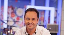Catalin Maruta, intr-o ipostaza inedita. Ce meserie ar fi putut avea, daca nu era prezentator la 