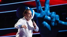 A făcut parte din Forțele Armate Speciale ale SUA și are o poveste de viață ireală! Cine e David Marshall de la Vocea României 2024, americanul care îi antrenează pe soldații români și căruia muzica i-a salvat viața